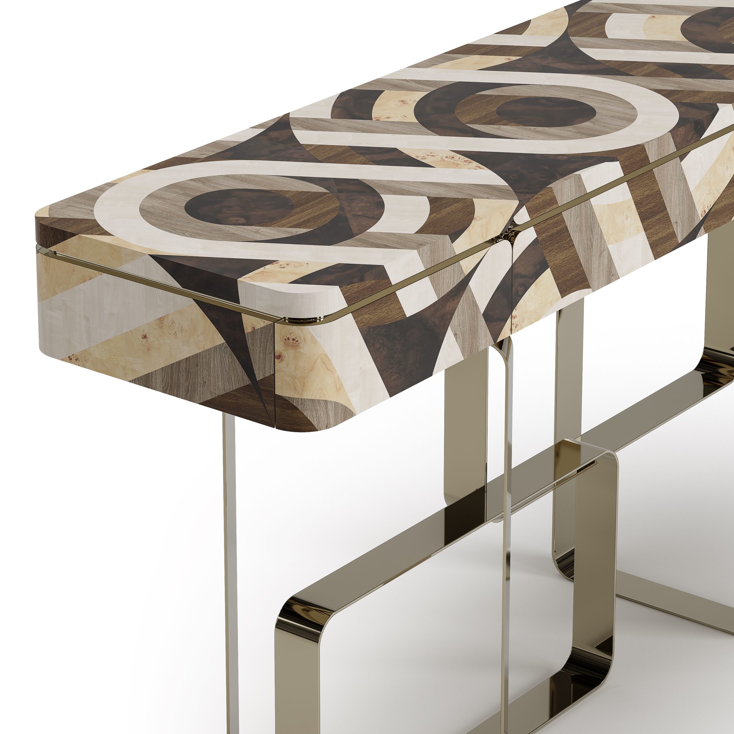 bablanc-chemin-chemin-console-design-l-gante image 5
