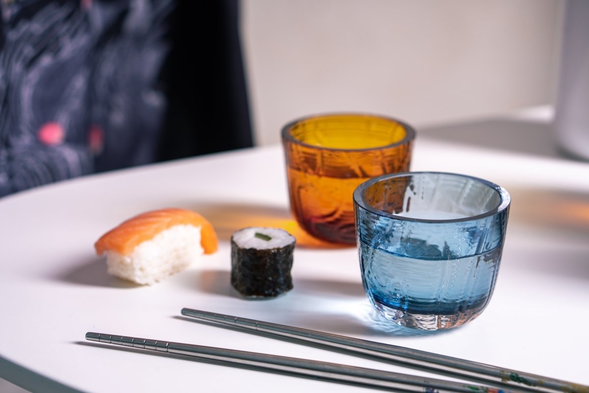 klimchi-crust-verres-shot-bleu-fum-lot-de-2 image 8