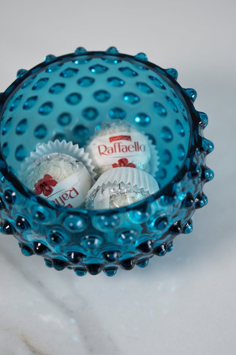 klimchi-hobnail-bol-cristal-aquamarine-petit-1-pi-ce image 3