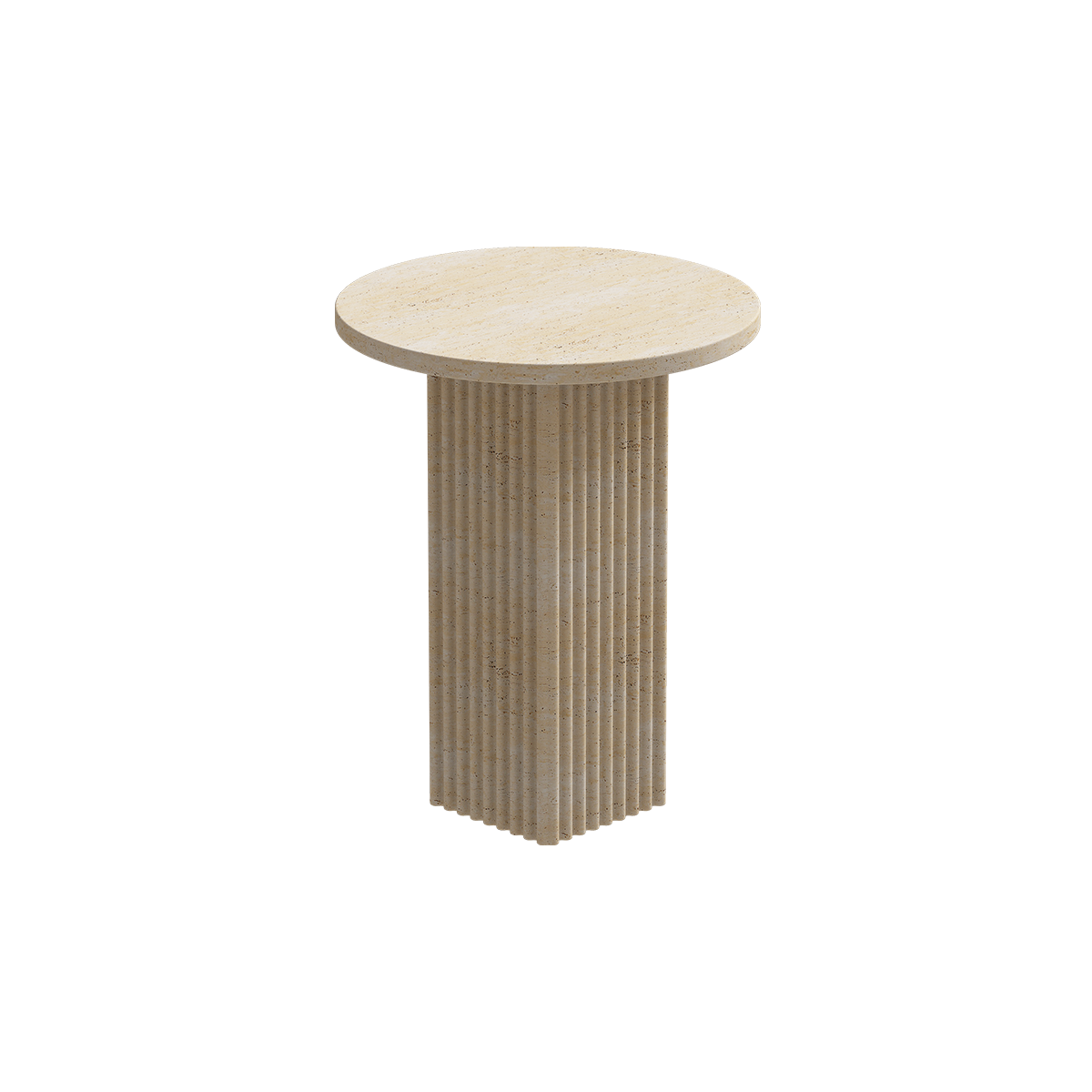 norr-11-soho-side-table-table-d-appoint-travertin image 1