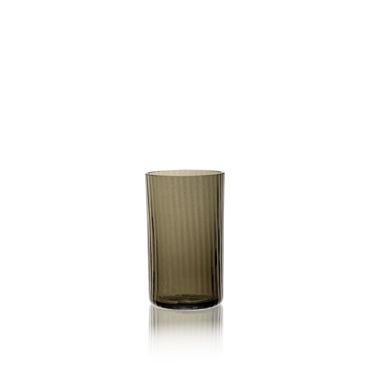 klimchi-ethel-black-smoke-verre-eau-pi-ce-unique image 1
