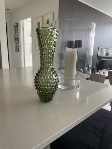 Magnifique vert