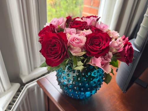 Parfait petite fleur