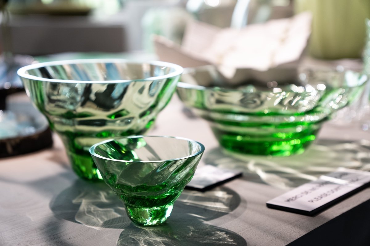 klimchi-royal-marika-petit-bol-vert-clair-en-verre image 3