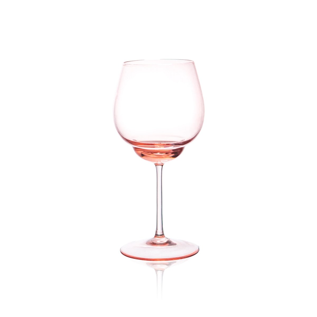 klimchi-shadows-verre-vin-rouge-rose-su-d-lot-de-2-cristal image 1
