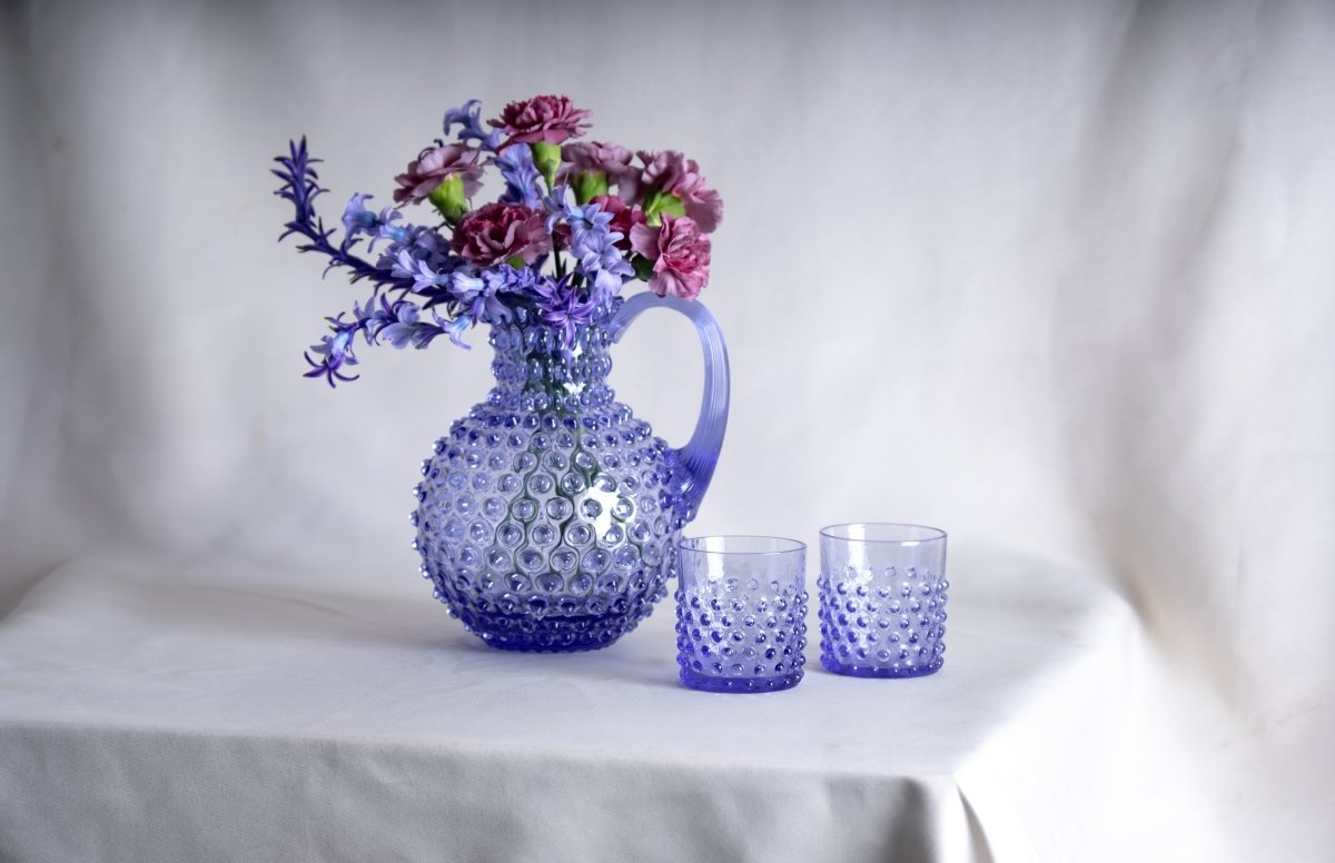 klimchi-hobnail-verre-whisky-lavande-150-ml-l-unit image 8