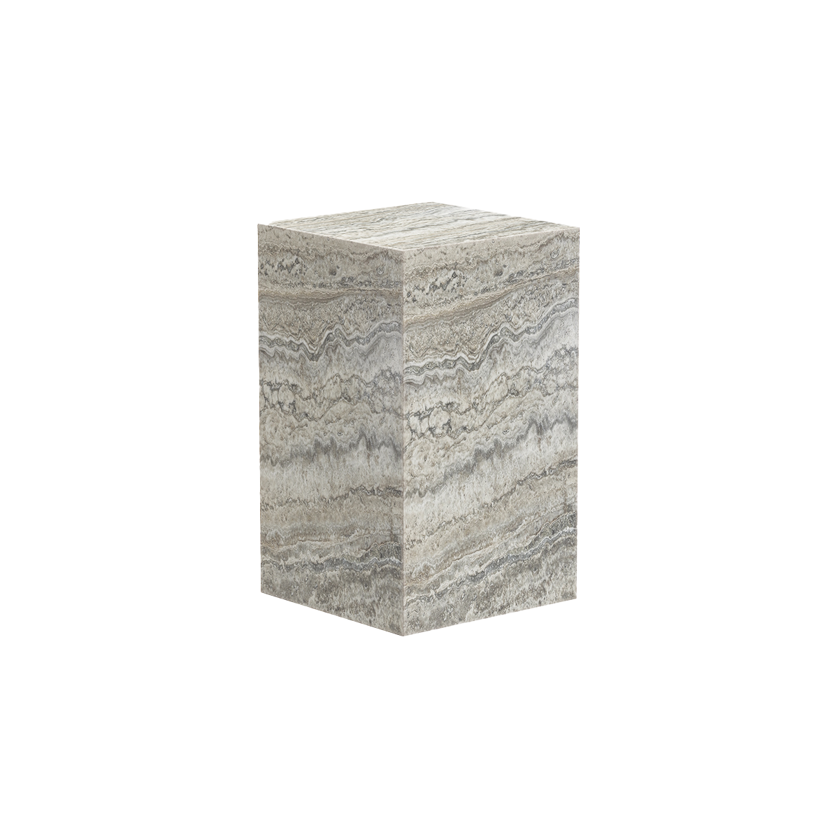 norr-11-cubism-table-basse-travertin-pierre-naturelle image 2