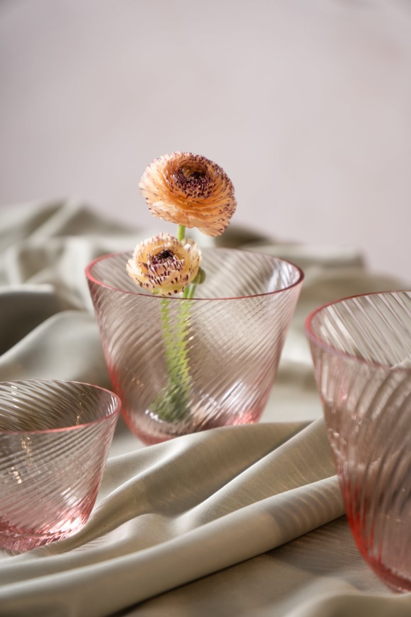 klimchi-linea-rosaline-bol-moyen-cristal-rose image 4