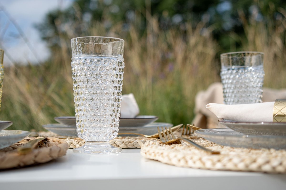 klimchi-hobnail-goblet-verres-cristal-300-ml-lot-2 image 3