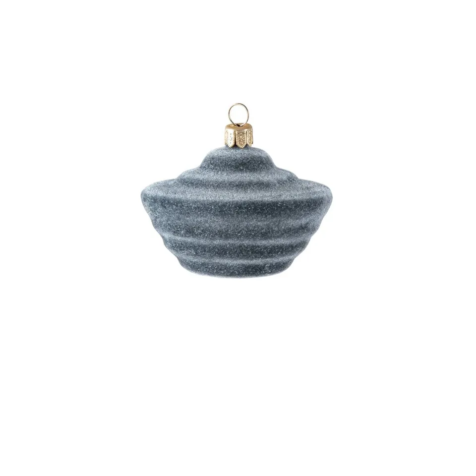 klimchi-ornaments-moss-tiara-boule-no-l-argent image 1