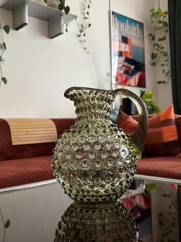 Magnifique carafe