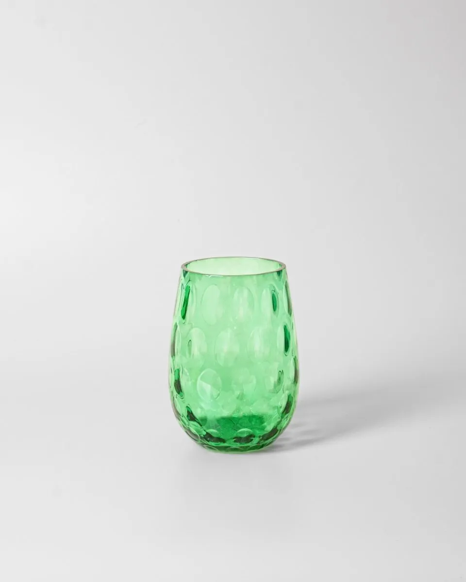 klimchi-kugel-verres-vert-fonc-lot-2 image 1