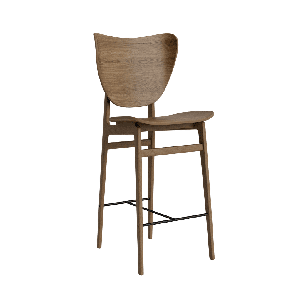 norr-11-elephant-chaise-bar-ch-ne-naturel-75-cm image 2