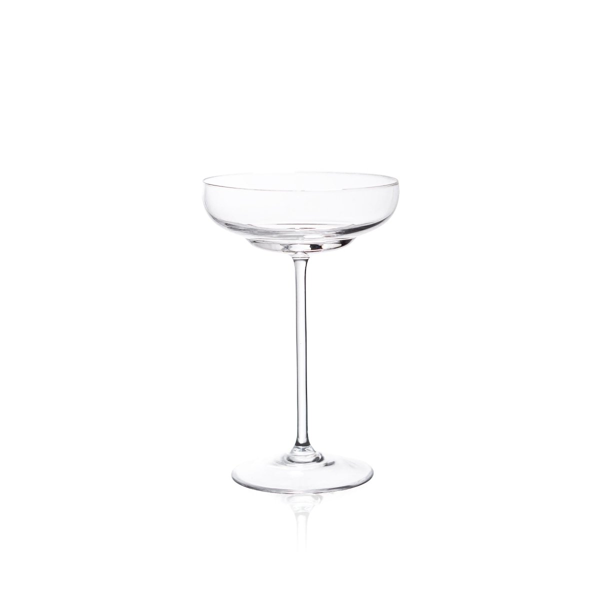 klimchi-shadows-coupe-champagne-transparent-lot-de-2 image 1