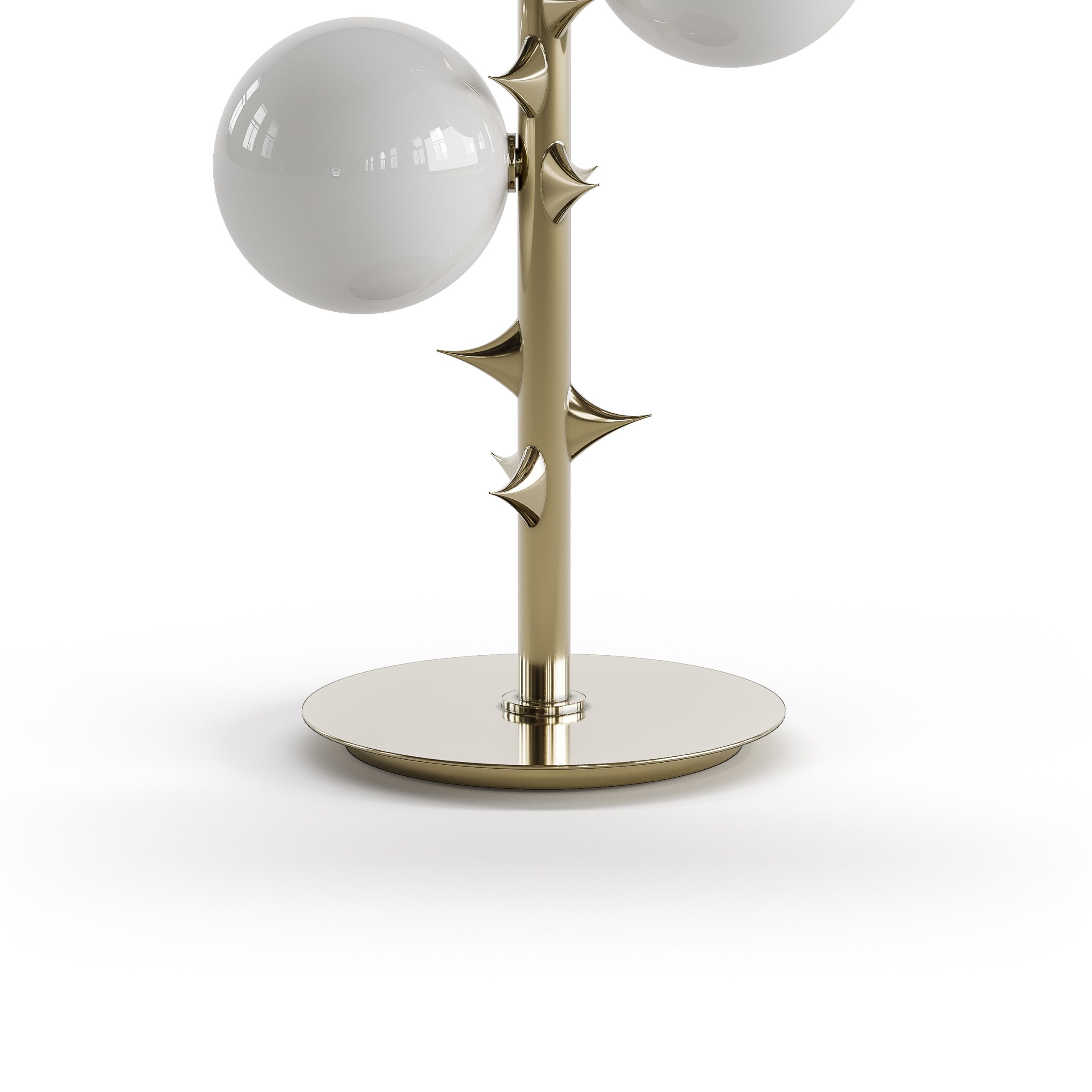 bablanc-spike-lampe-de-table-design-artisanal image 4