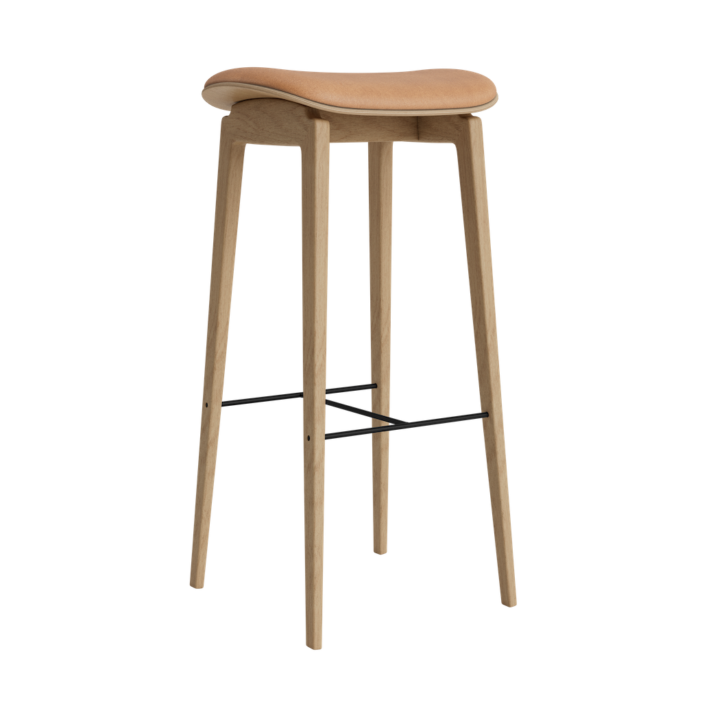 norr-11-ny11-counter-tabouret-bar-h65-camel image 2