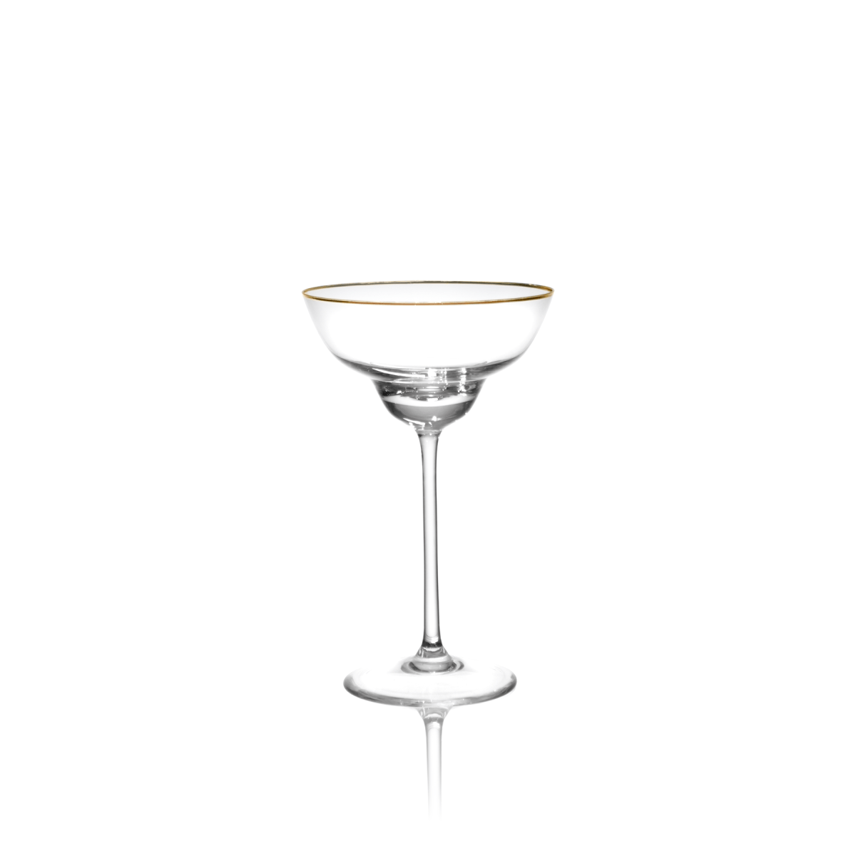 klimchi-shadows-golden-lux-verre-cocktail-dor-lot-de-2 image 1