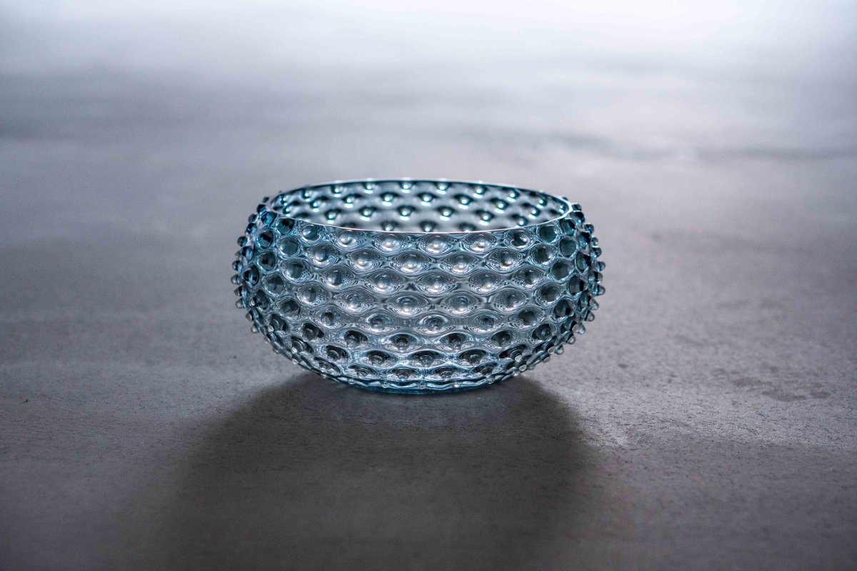 klimchi-hobnail-coupe-underlay-blue-smoke image 4