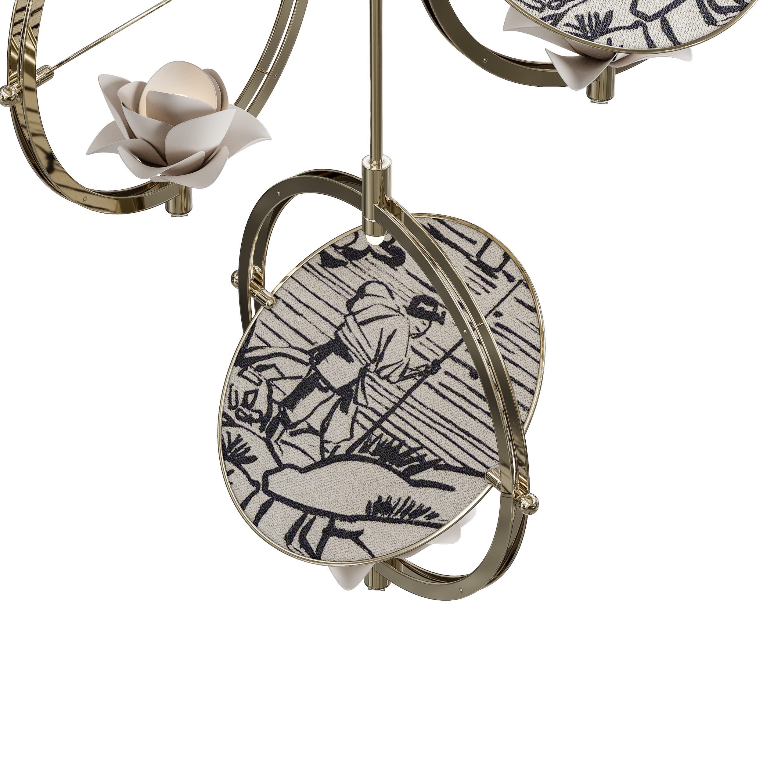 bablanc-olympe-lustre-suspension-design-europ-en image 4