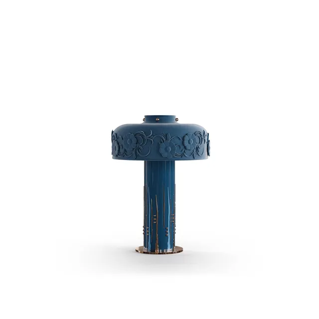 bablanc-new-look-lampe-de-table-design image 1