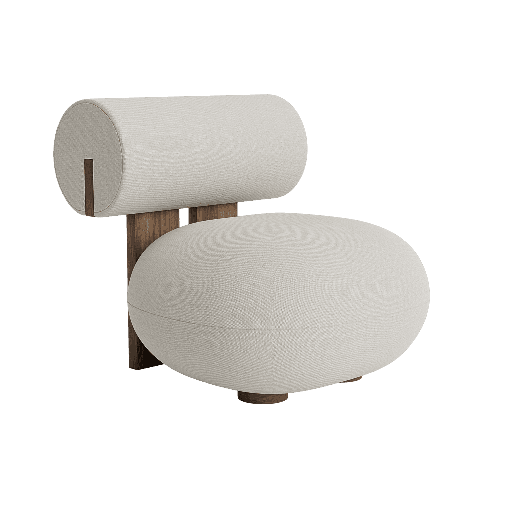 norr-11-hippo-fauteuil-lounge-ext-rieur-savane-whisper image 2
