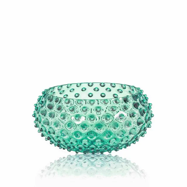 klimchi-hobnail-bol-b-ryl-vert-cristal image 1