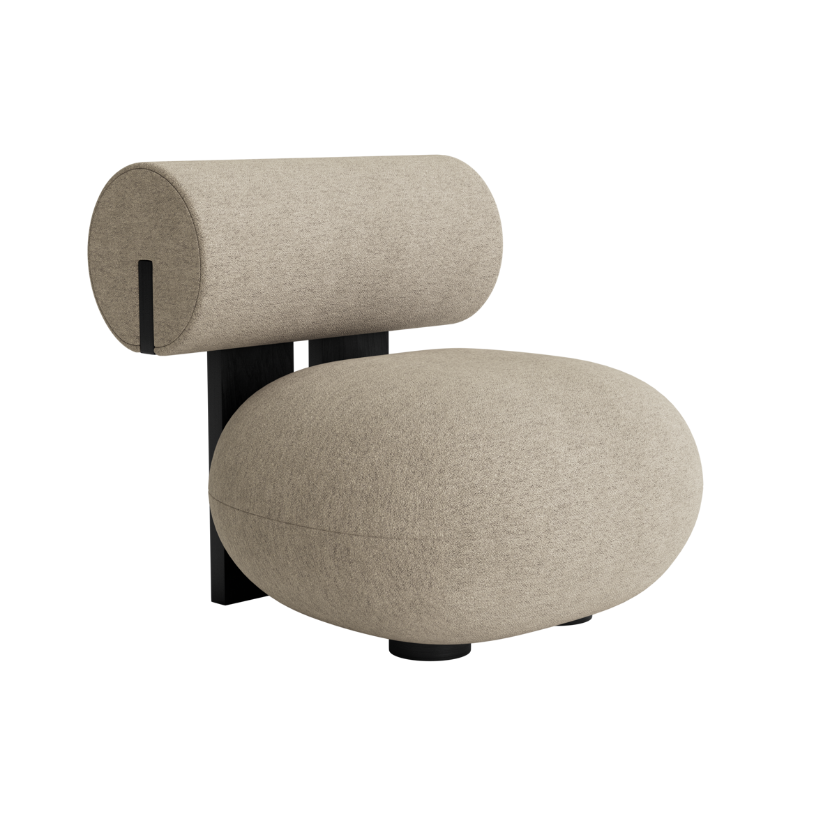norr-11-hippo-lounge-chair-fauteuil-sable image 8