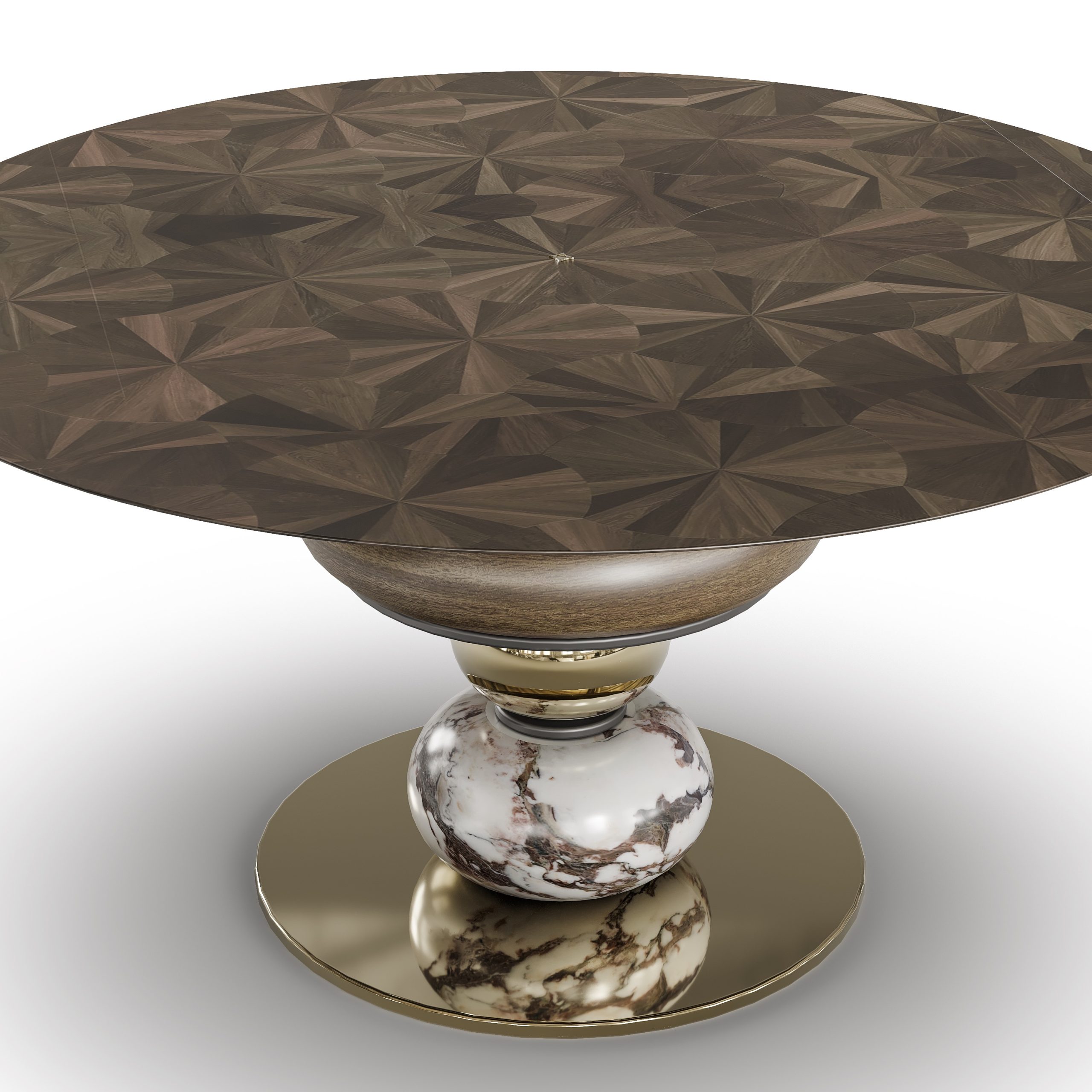 bablanc-pearl-table-manger-design-contemporain image 2