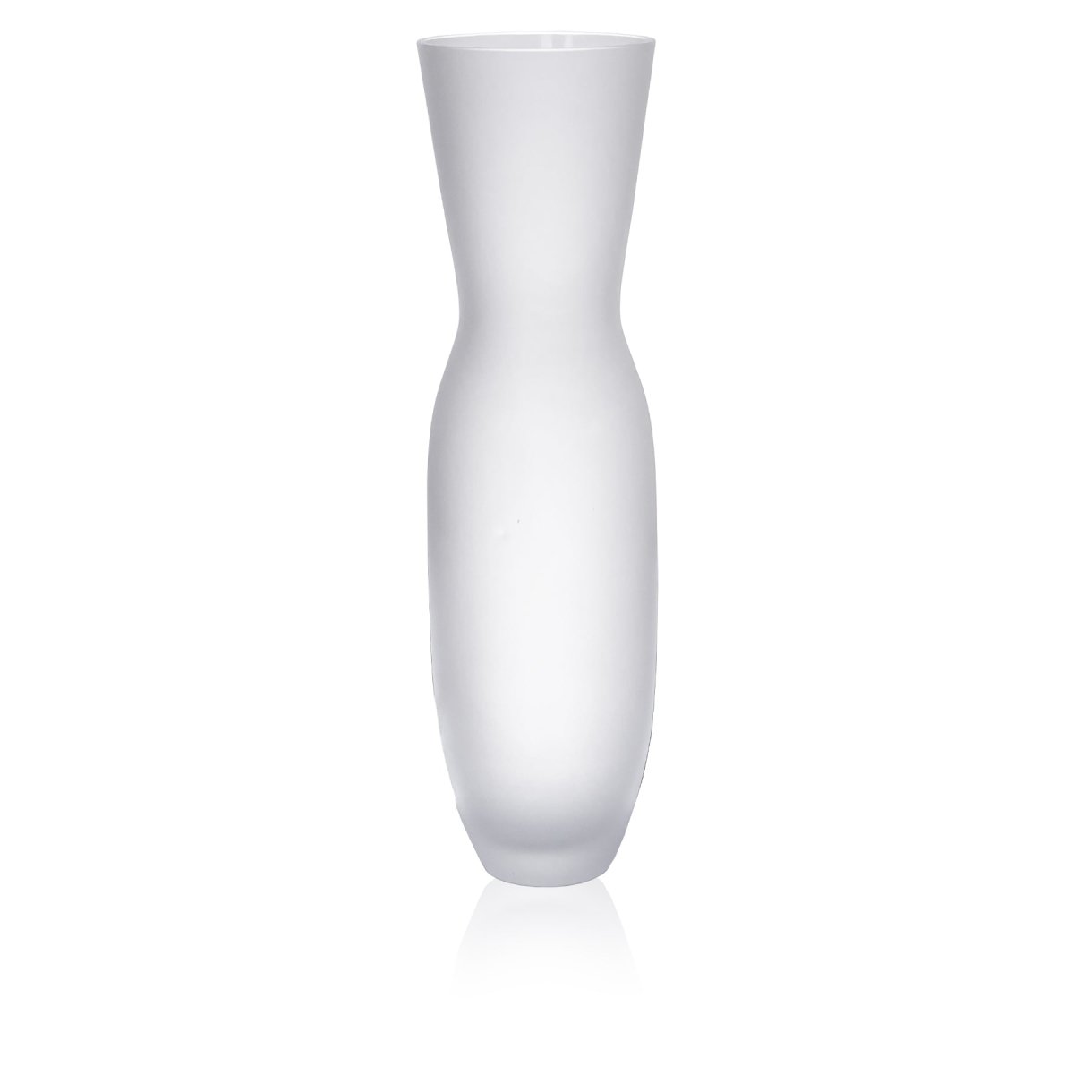 klimchi-monochrome-edit-blanc-vase-blanc-tiges-longues image 1