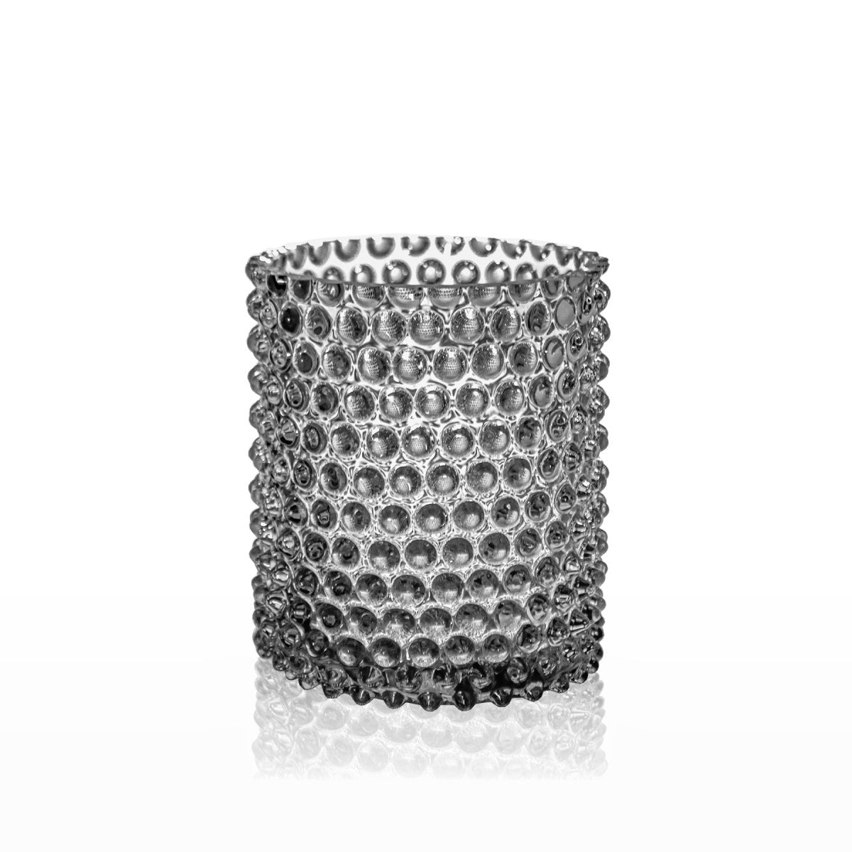 klimchi-hobnail-bougeoir-grey-smoke-gris-fum image 2