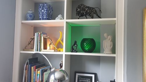 Superbe vert