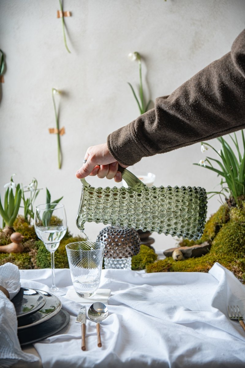 klimchi-hobnail-pichet-vert-olive-1-l image 3