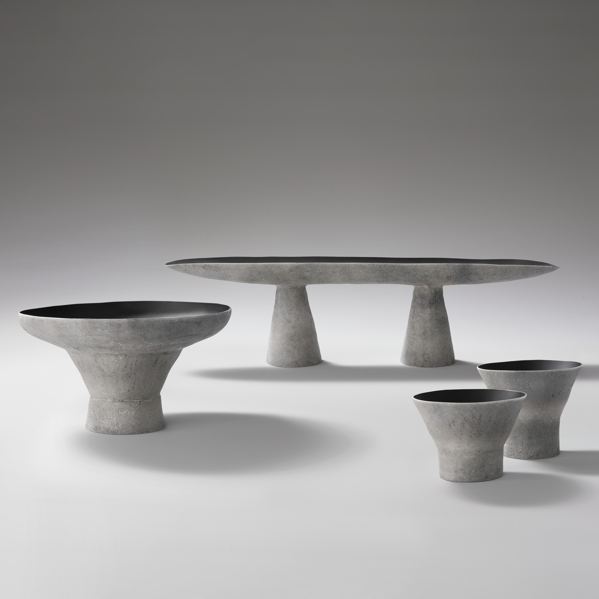 imperfecttolab-unda-vase-d-coratif-sculptural-organique image 1