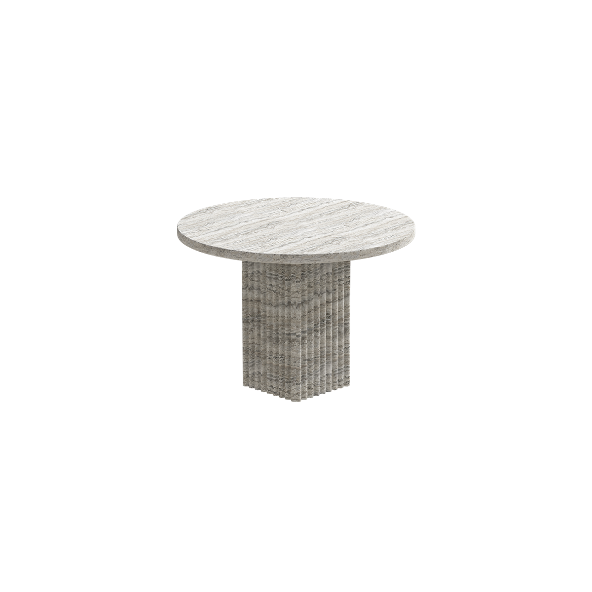 norr-11-soho-table-basse-travertin-naturel-rond-50-cm-cannel image 5