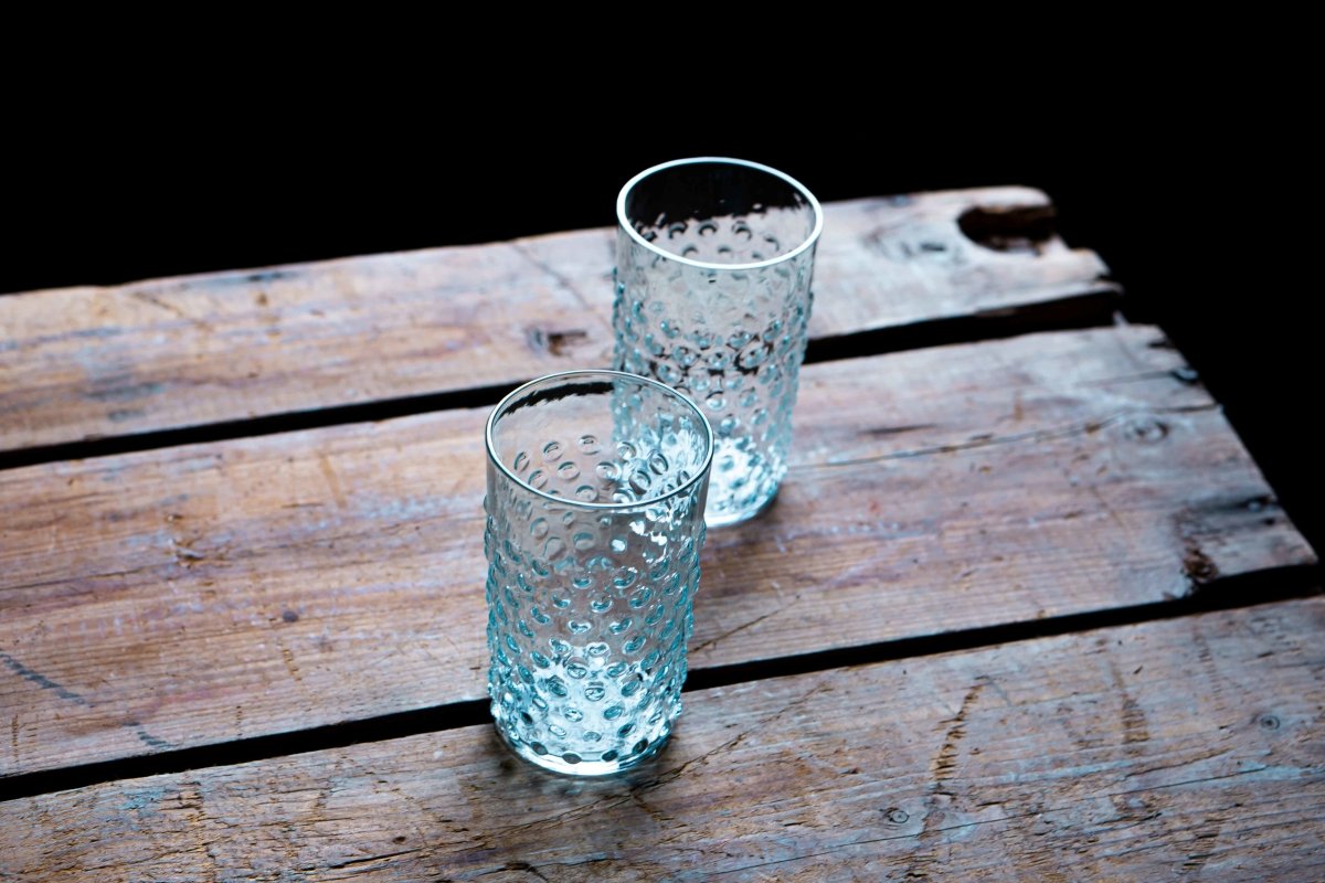 klimchi-hobnail-gobelet-aquamarine-bleu-l-unit image 2