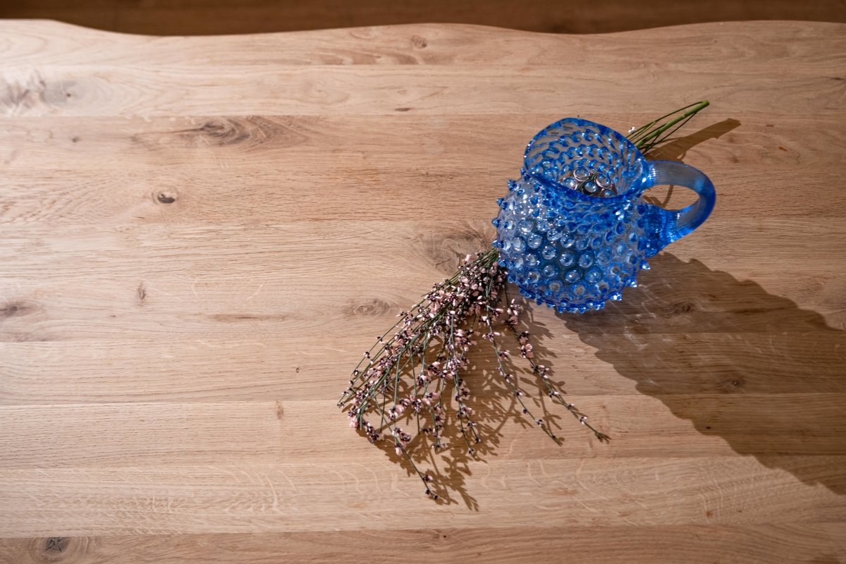 klimchi-hobnail-petit-pichet-bleu-clair-1-l image 4