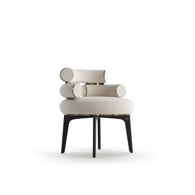 bablanc-rondo-chaise-salle-manger-design image 1