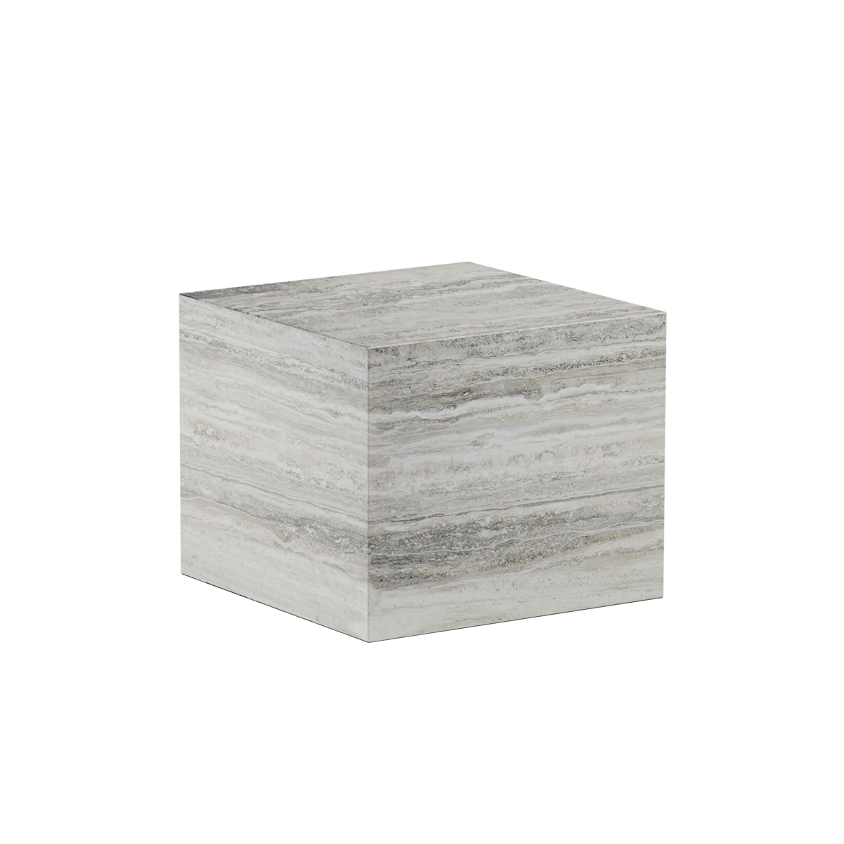 norr-11-cubism-table-basse-small-travertin-argent image 1