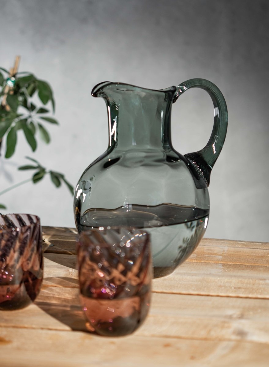 klimchi-marika-carafe-gris-fum-2000-ml-pichet image 2