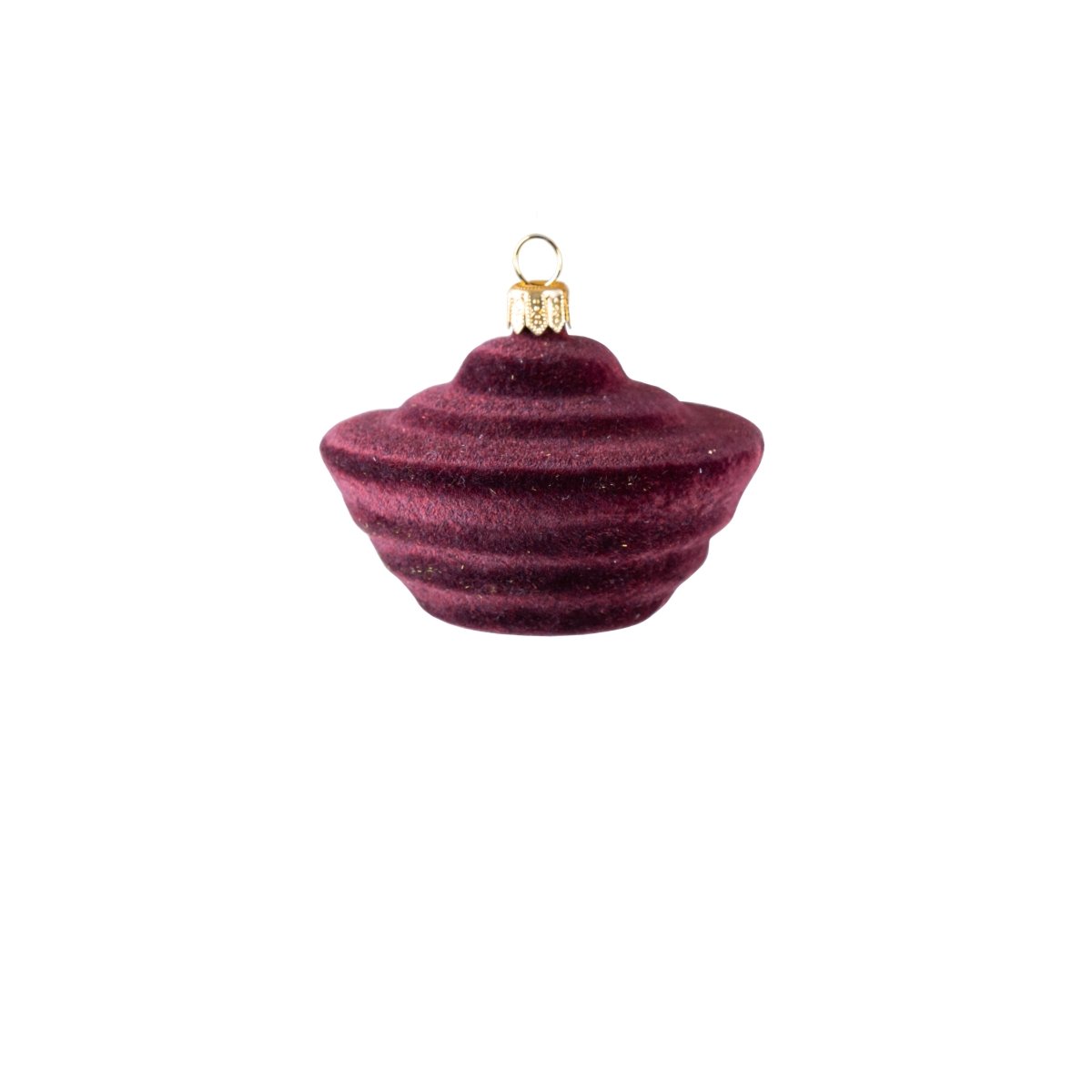 klimchi-moss-tiara-boule-de-no-l-velours-rubis-l-unit image 1