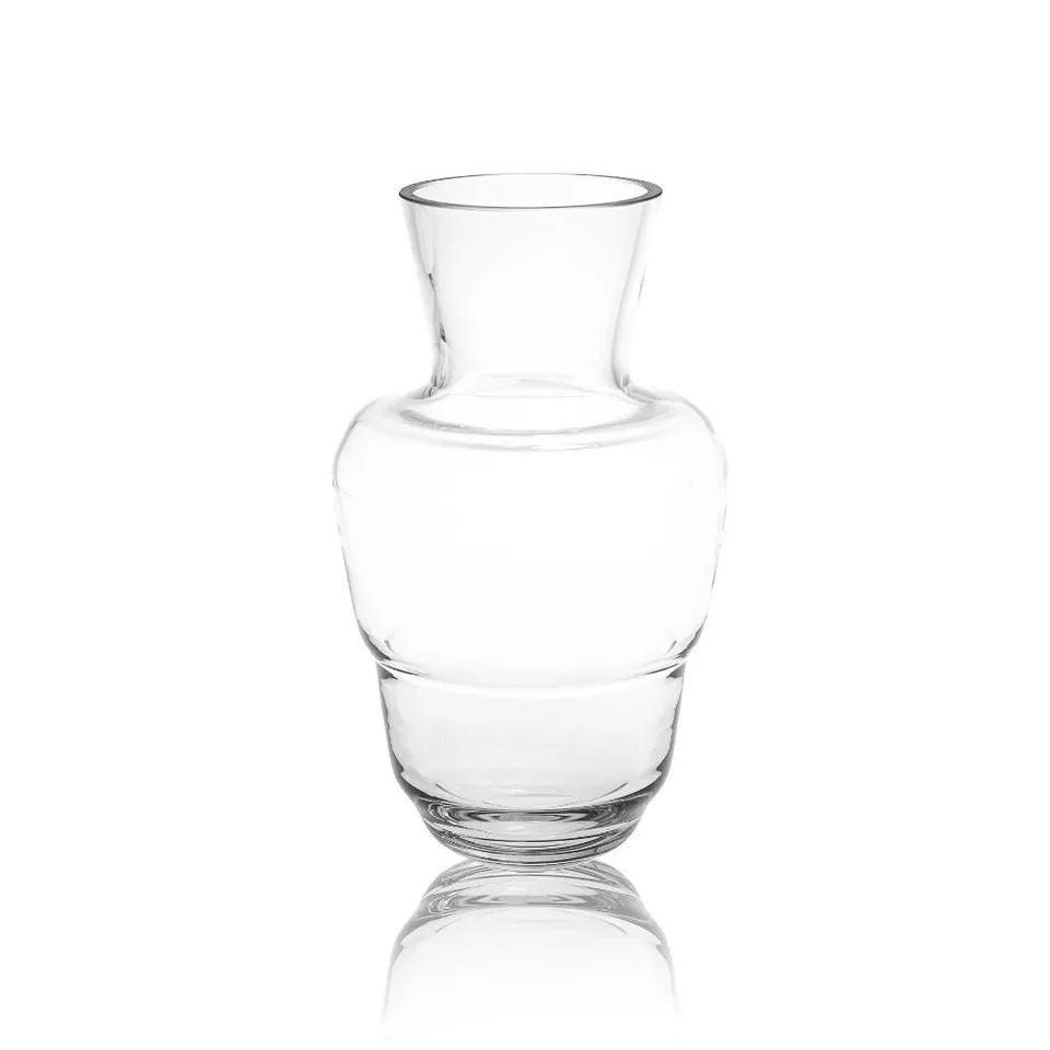 klimchi-shadows-vase-cristal-transparent image 1