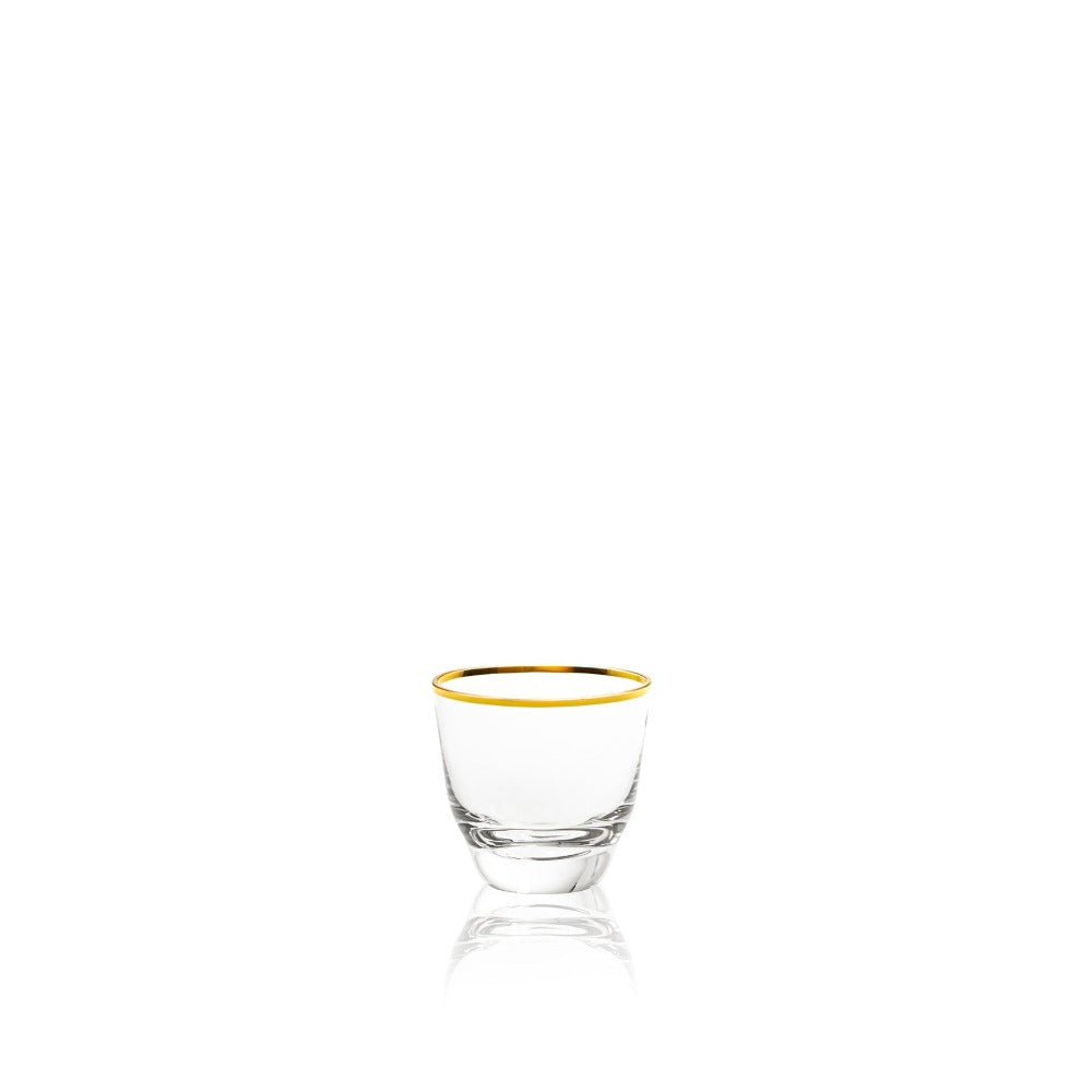 klimchi-shadows-tasse-espresso-golden-lux-lot-de-2-dor-e image 1