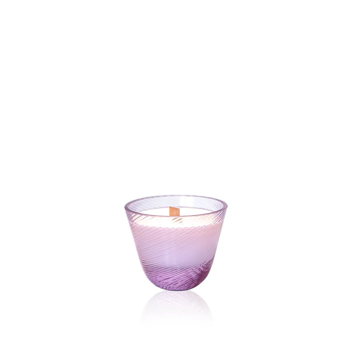 klimchi-linea-lavender-petite-bougie-lilas-30-h image 1