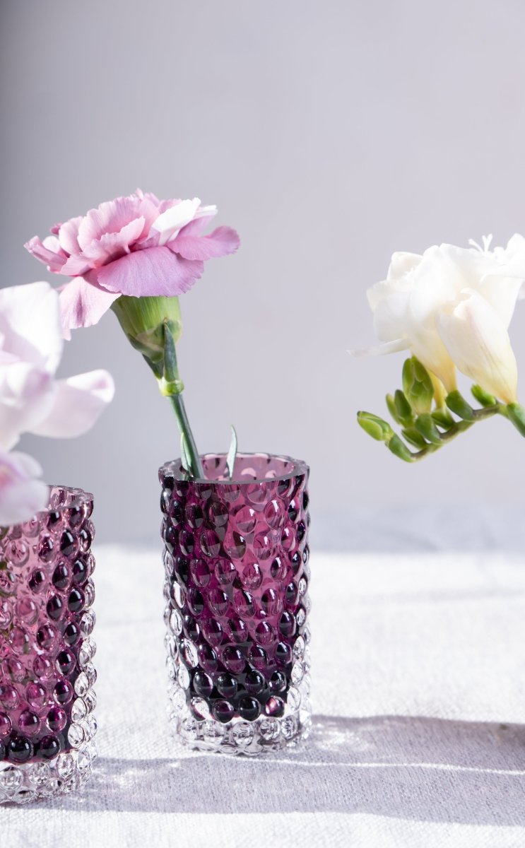 klimchi-hobnail-mini-vase-violet-underlay-1-pi-ce image 3