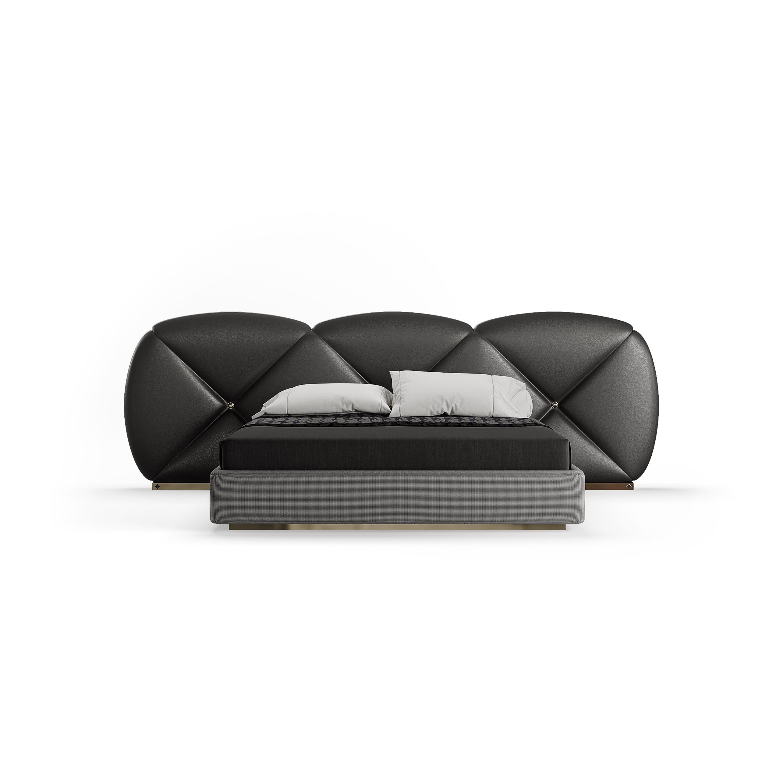 bablanc-diamond-lit-double-chambre-moderne image 1