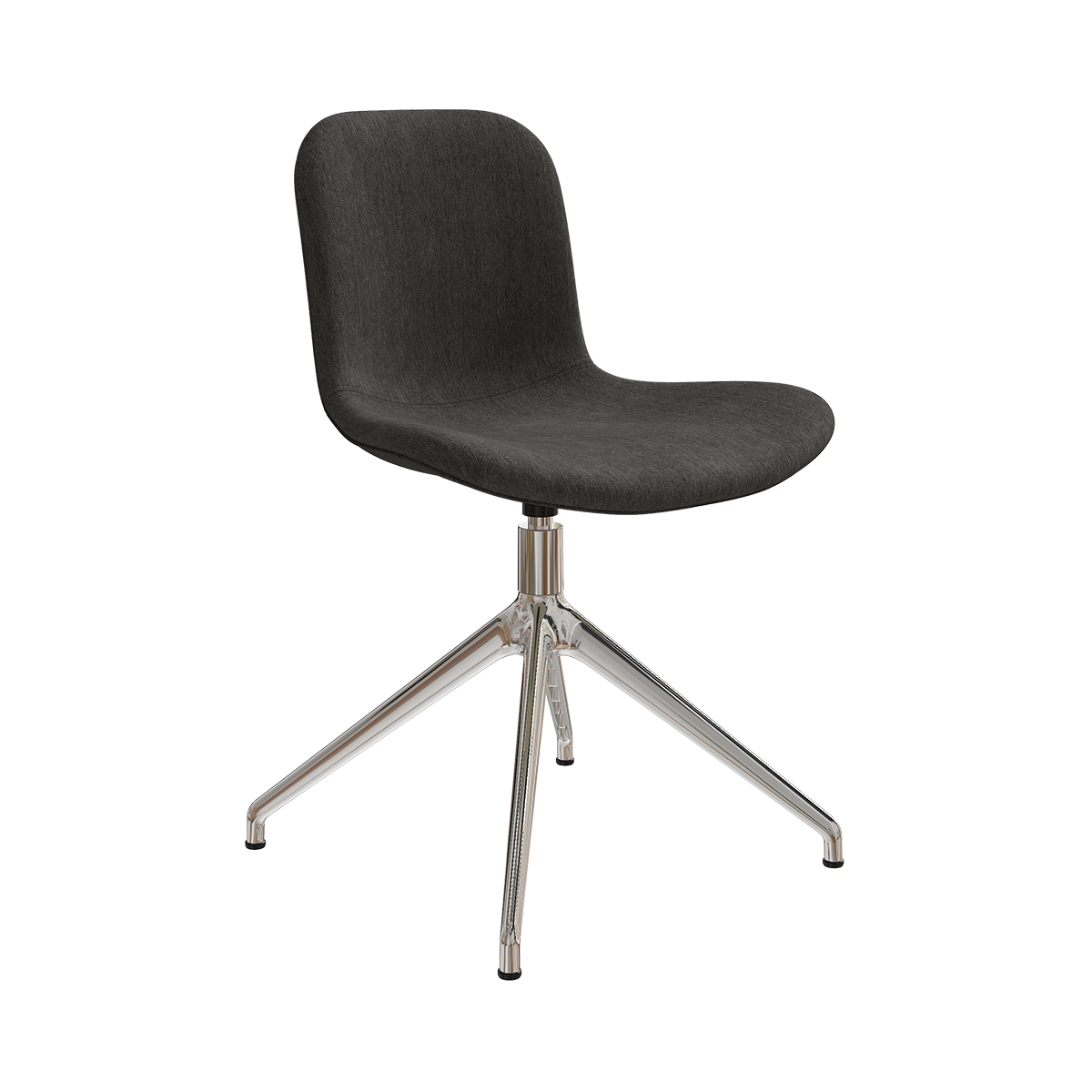 norr-11-langue-chaise-bureau-4-branches-megan-sand image 1
