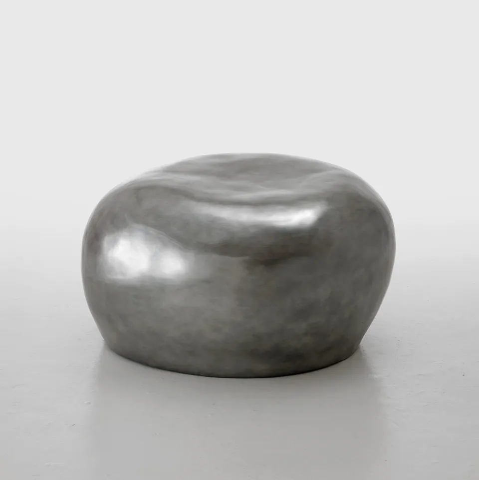 imperfecttolab-mercurio-chaise-chrom-e-fibre-de-verre image 1
