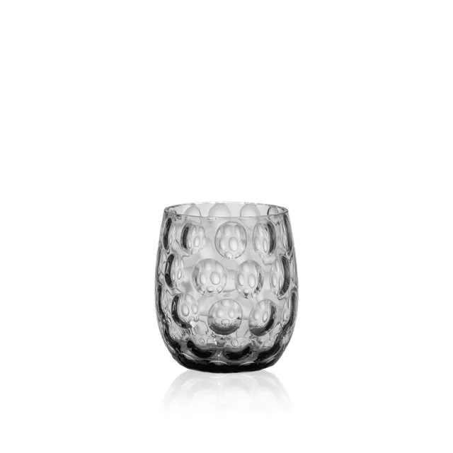 klimchi-kugel-verre-gris-fum-moyen-l-unit image 1
