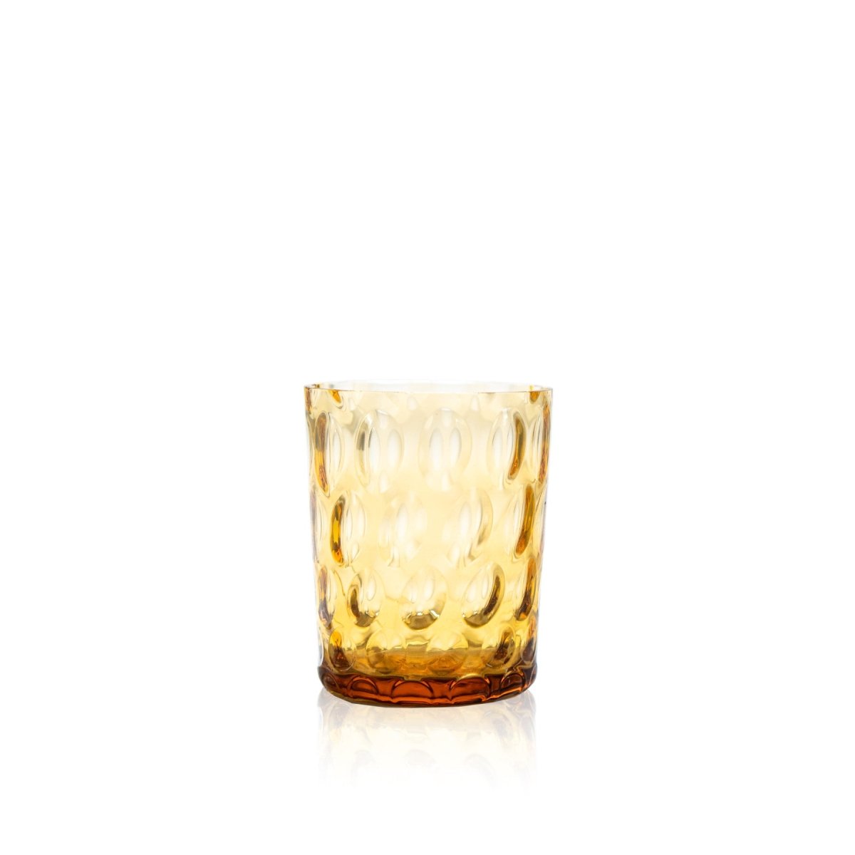 klimchi-kugel-verre-large-ambre-l-unit-souffl-bouche image 1