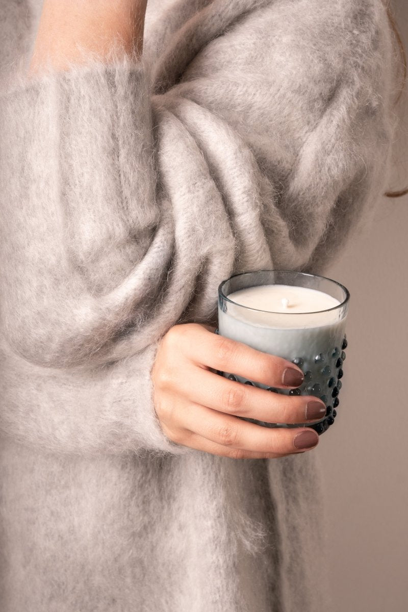 klimchi-igloo-bougie-parfum-e-hiver-vanille-bois image 3